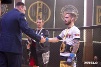 Турнир по ММА памяти Алексея Калинина собрал лучших бойцов страны: фоторепортаж, Фото: 31