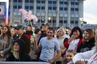 День города в Туле завершила концерт вокальная группа ViVa: фоторепортаж, Фото: 41