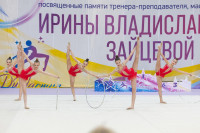 Художественная гимнастика, Фото: 34
