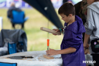 Фестиваль «Больше, чем путешествие» собрал в Бунырево 600 семей со всей страны, Фото: 24