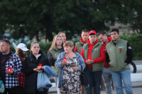 «Единая Россия» в Туле приняла участие в памятных мероприятиях, Фото: 77
