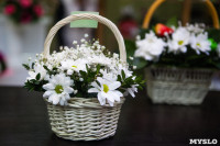 Ассортимент тульских цветочных магазинов. 28.02.2015, Фото: 4