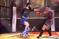 Турнир по ММА памяти Алексея Калинина собрал лучших бойцов страны: фоторепортаж, Фото: 42