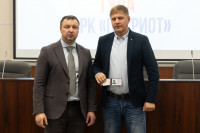 Мастера спорта -2025, Фото: 23