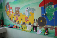 Досугово-образовательный центр «Нянь и Я», Фото: 21