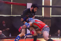 Турнир по ММА памяти Алексея Калинина собрал лучших бойцов страны: фоторепортаж, Фото: 63