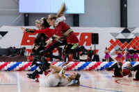 Акробатический рок-н-ролл, Фото: 69