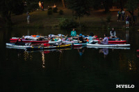 Фестиваль Myslo-SUP и пикник «Слободы»: большой фоторепортаж и видео с , Фото: 275