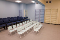 В Туле досрочно завершили строительство детского сада в ЖК «Притяжение», Фото: 1