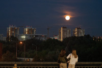 Осетровая Луна 2025, Фото: 21