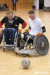 Чемпионат по регби на колясках в Алексине, Фото: 30