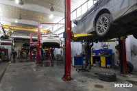 Сломалось АКПП: где отремонтировать в Туле?, Фото: 6