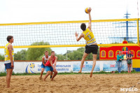 Финальный этап чемпионата Тульской области по пляжному волейболу, Фото: 15