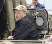 Алексей Дюмин посетил ПАО  «НПО «Стрела», Фото: 5