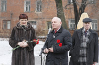 Открытие памятника Василию Жуковскому в Туле, Фото: 14