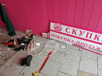 Снос незаконных павильонов в Заречье, Фото: 32