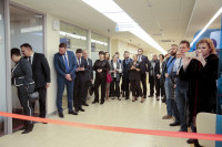 Гипермаркет банковских услуг: в Туле открылся новое отделение ВТБ, Фото: 4