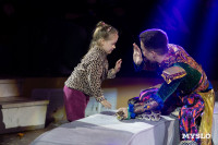 Цирковое шоу Жар птица, Фото: 77