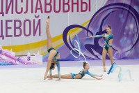 Художественная гимнастика, Фото: 72
