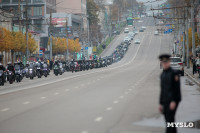 Тульские байкеры рассказали, чем запомнился мотосезон-2025, Фото: 11