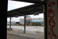 Автостанция Заречье, Фото: 17