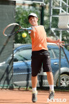 Теннисный «Кубок Самовара» в Туле, Фото: 36