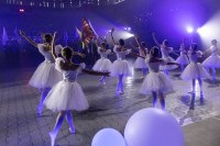 Битва Клубов, Фото: 24