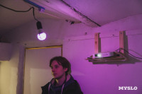 «И + ИИ»: в «Резервуаре» открылась выставка графики Артёма Лоскота, Фото: 66