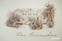 Привозят кардиолога, ревматолога и врача-УЗИ: как теперь работает поликлиника в Дубне, Фото: 21