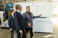 Тульский завод холодильников «ДОН» в два раза увеличит объемы производства, Фото: 20