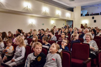 В Тульском театре кукол открылся 89-й театральный сезон, Фото: 10