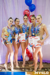 Всероссийские соревнования по художественной гимнастике на призы Посевиной, Фото: 143