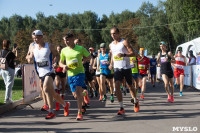 Тульский марафон «Щит и меч» 2021, Фото: 64