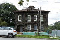 Улицы без проводов и развитие транспортной сети: как изменится исторический центр Тулы, Фото: 19