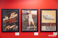 Выставка картин Александра Дейнеки, Фото: 15