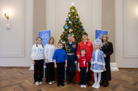 «Доброволец года»: в Туле наградили лучших волонтеров региона, Фото: 20