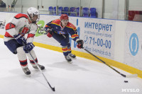 В Туле открылись Всероссийские соревнования по хоккею среди студентов, Фото: 10