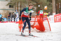 Чемпионат мира по спортивному ориентированию на лыжах в Алексине. Последний день., Фото: 35
