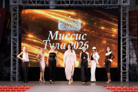 Миссис Тула 2006, Фото: 2