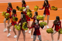 «Тулица» уступила «Корабелке» по итогам пяти сетов: фоторепортаж с матча, Фото: 13