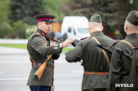 Парад репетиция 7 мая, Фото: 101
