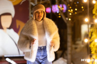 Облик роскоши и тепла: в Туле состоялся модный показ шуб «По эпохам», Фото: 95