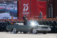 Парад Победы в Туле-2020, Фото: 125