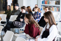 8 лет кластеру «Октава»: как это было – большой фоторепортаж  , Фото: 173