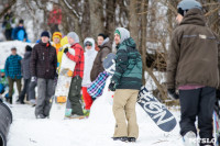 Freak Snowboard Day в Форино, Фото: 116