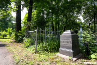 Всехсвятское кладбище. Июль 2016, Фото: 28