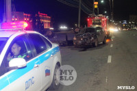 Авария на Зареченском мосту в Туле, Фото: 7