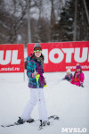 Соревнования по сноуборду в Форино, Фото: 11