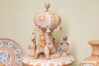 Яснополянская керамика, Фото: 17