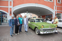 «РЕТРО ЭКСПО АВТОСТРАДА», Фото: 26